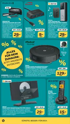 Netto Prospekt 	 ab 18.05.2026 gültig | Seite: 20