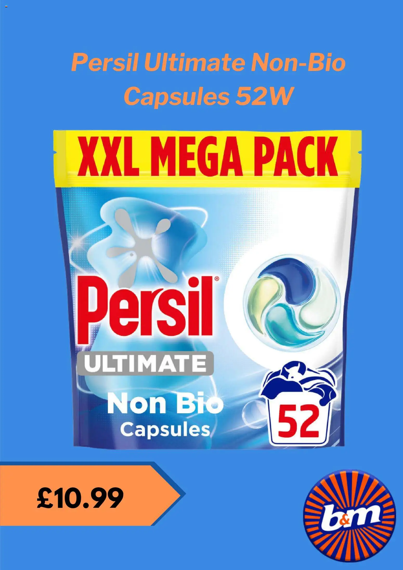 {H1} | Page: 2 | Products: Persil