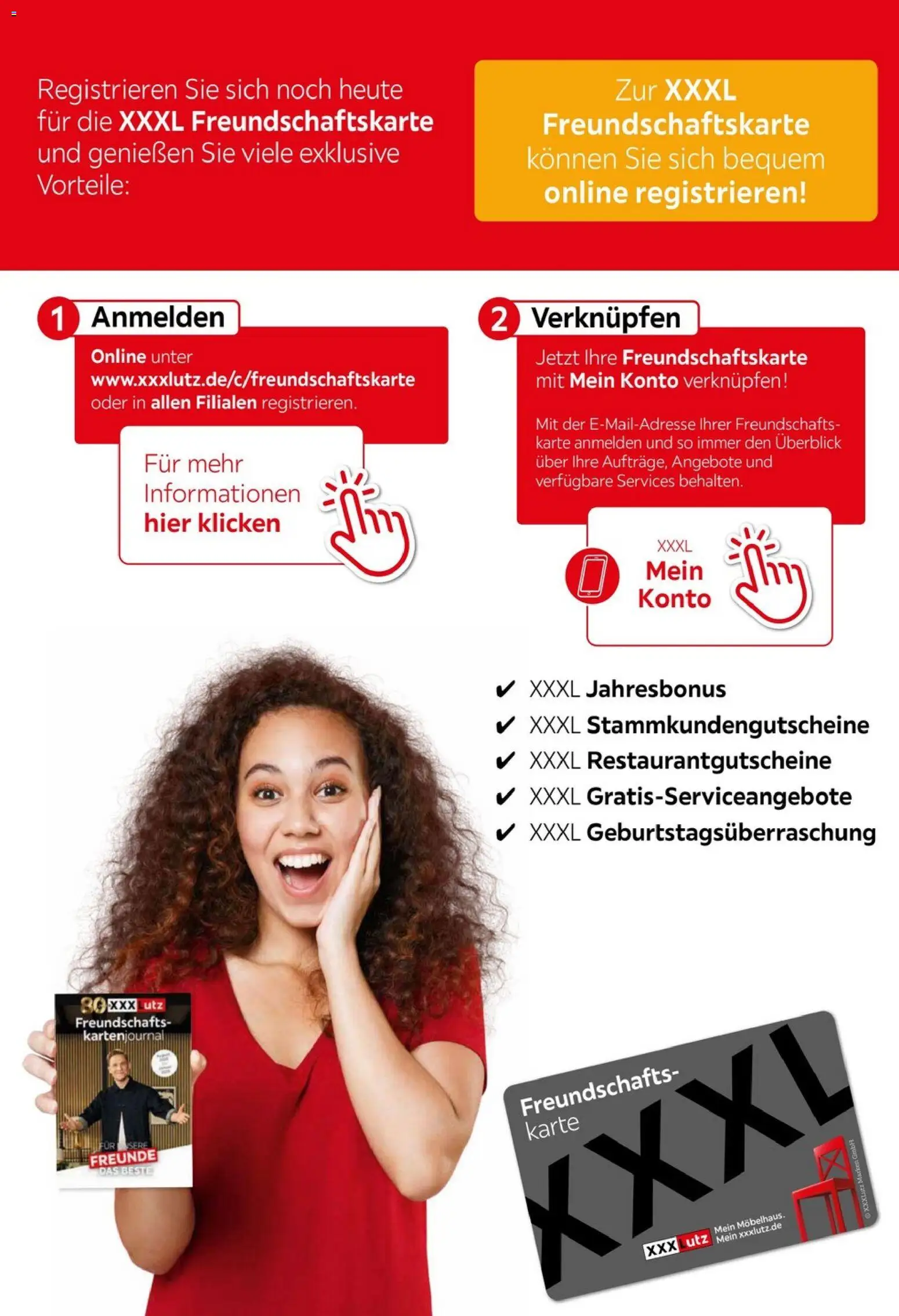 XXXLutz Nr. 1 bei Küchen – gültig ab 02.05.2026 | Seite: 18