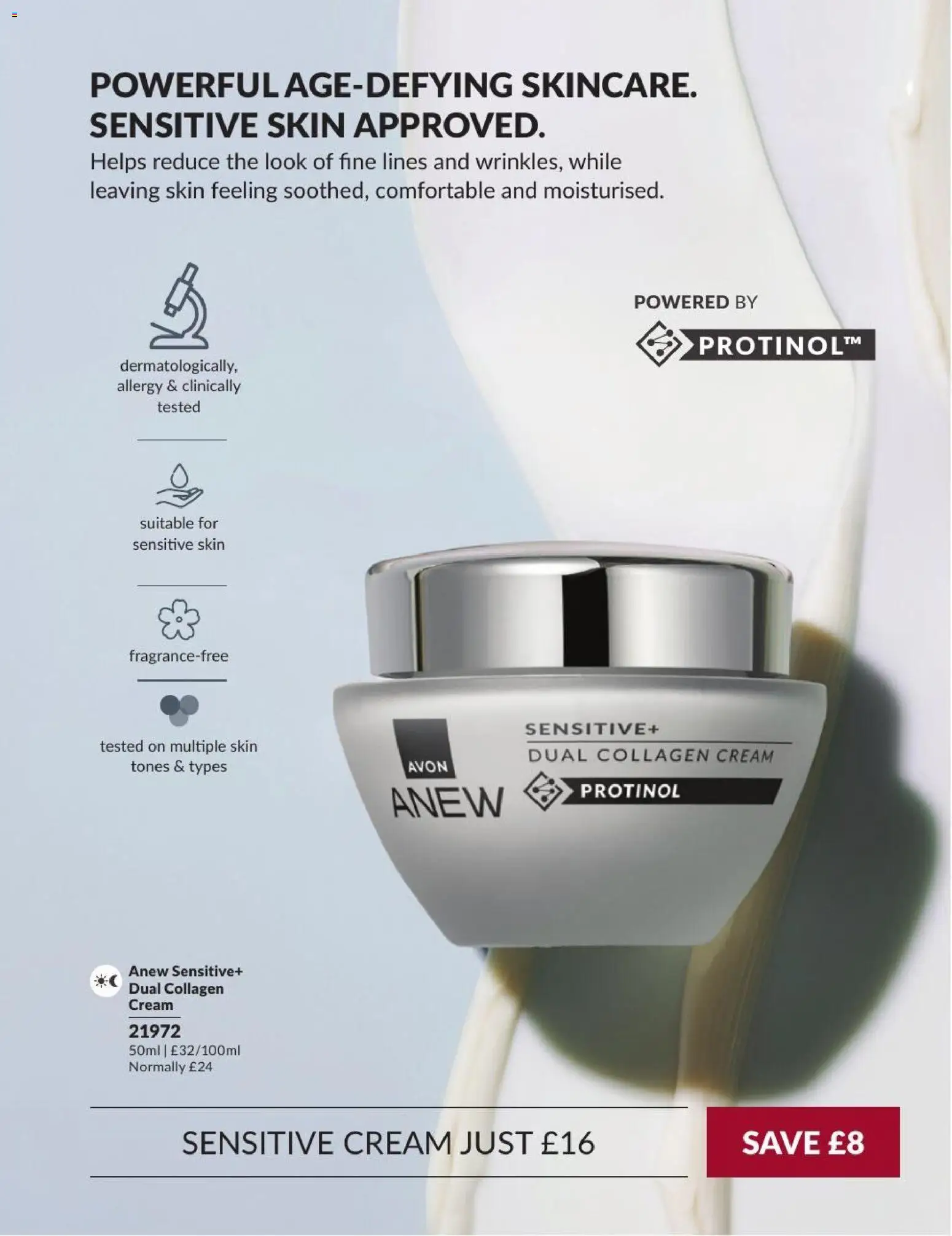 {H1} | Page: 77 | Products: Cream