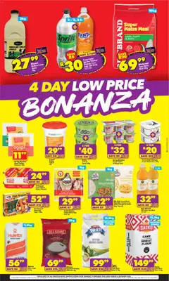 Shoprite specials catalogue – valid from 03/09/2026