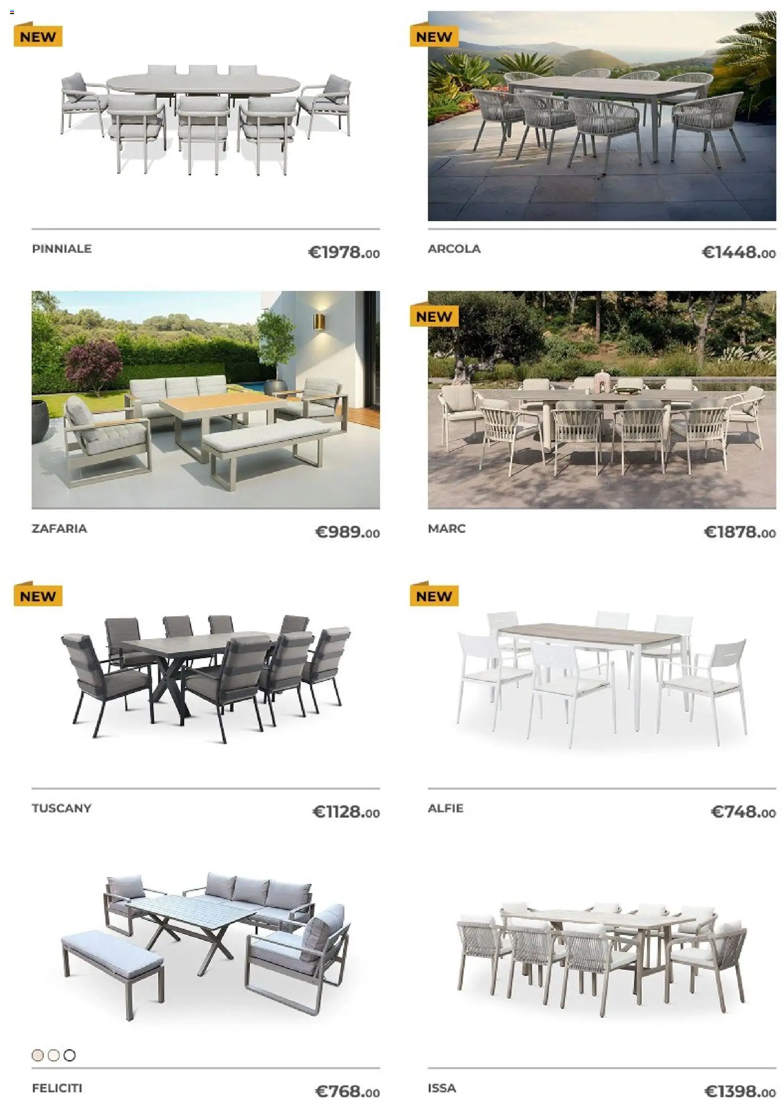 Four Day Clearance Κατάλογος – σε ισχύ από 31/01/2026 | Σελίδα: 24