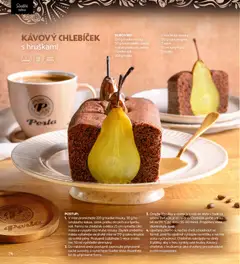 Náhled letáku Albert magazín od 01.10.2026 | Strana: 74 | Produkty: Vejce, Lžíce, Perla, Sáček