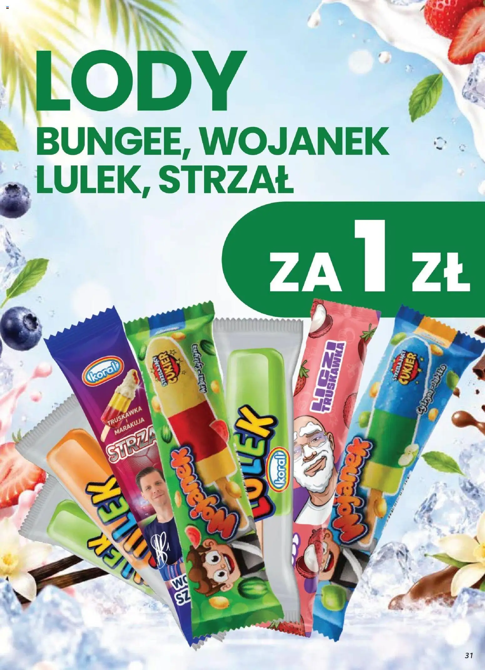 Dino gazetka od 09.09.2026 | Strona: 31