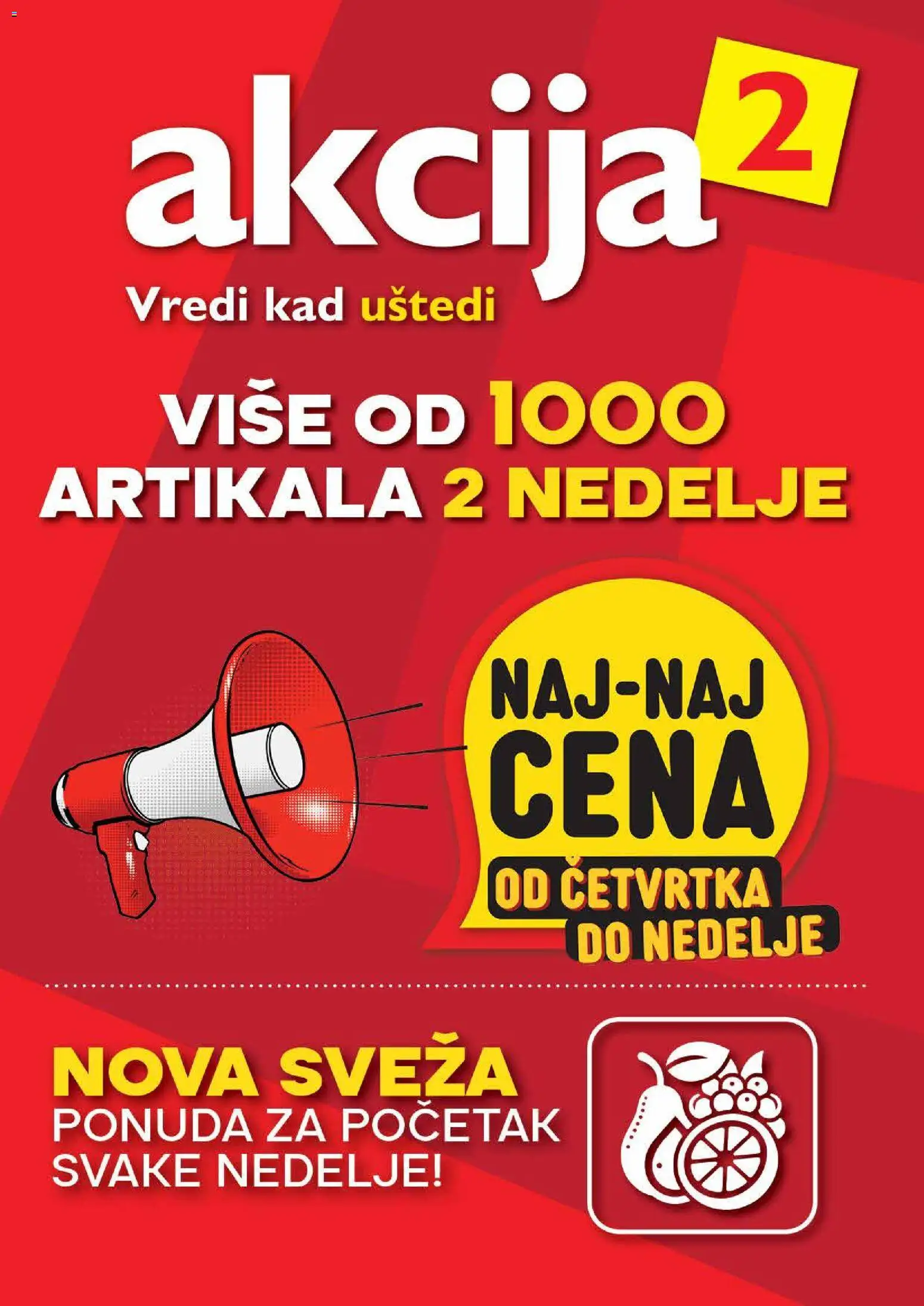 Idea katalog - važi od 14.09.2026 | Strana: 2