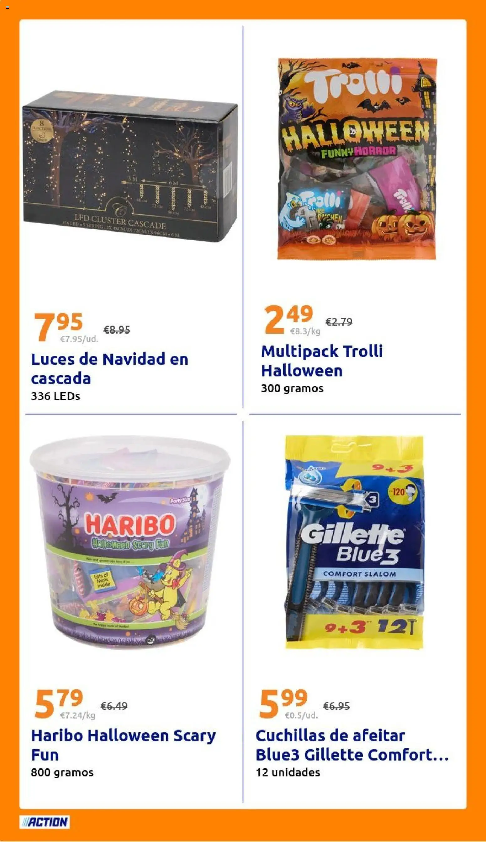 Action folleto │ válido desde el 21/10/2026 | Página: 30