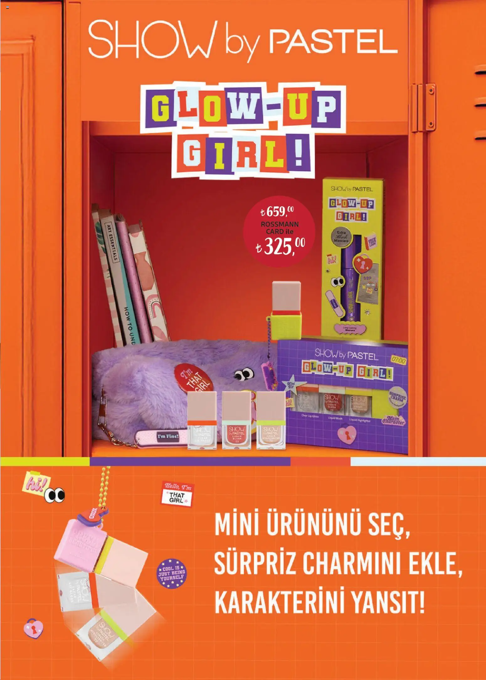 Rossmann İndirim - 01.04.2026 tarihinden itibaren geçerlidir | Sayfa: 13