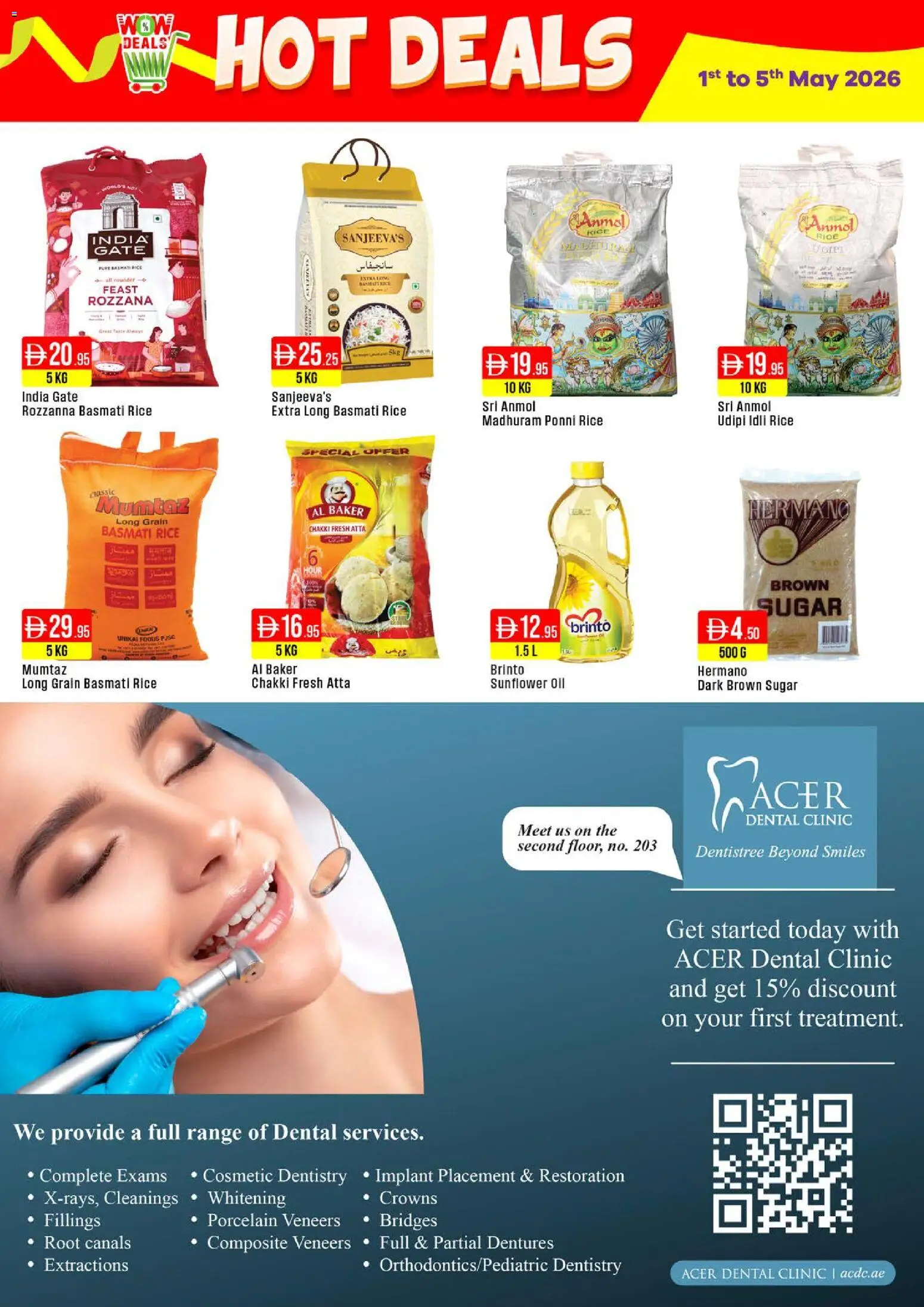 {H1} | Page: 6 | Products: Jablká, Hovězí maso, Kerma