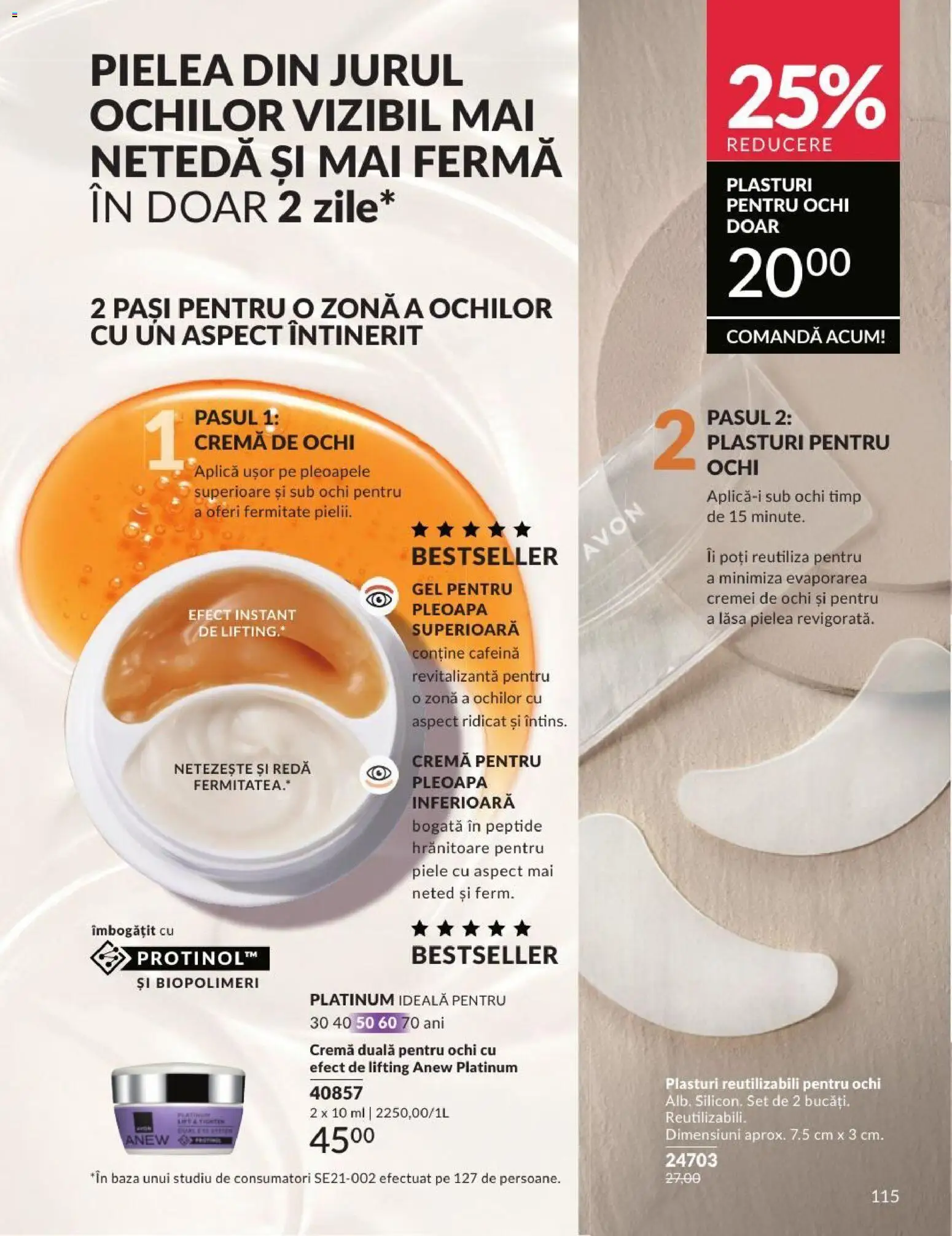 Noul catalog Avon – valabil de la 01.07.2026 | Pagină: 115