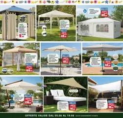 Anteprima del volantino Happy Casa volantino valido a partire dal 05/08/2026 | Pagina: 2