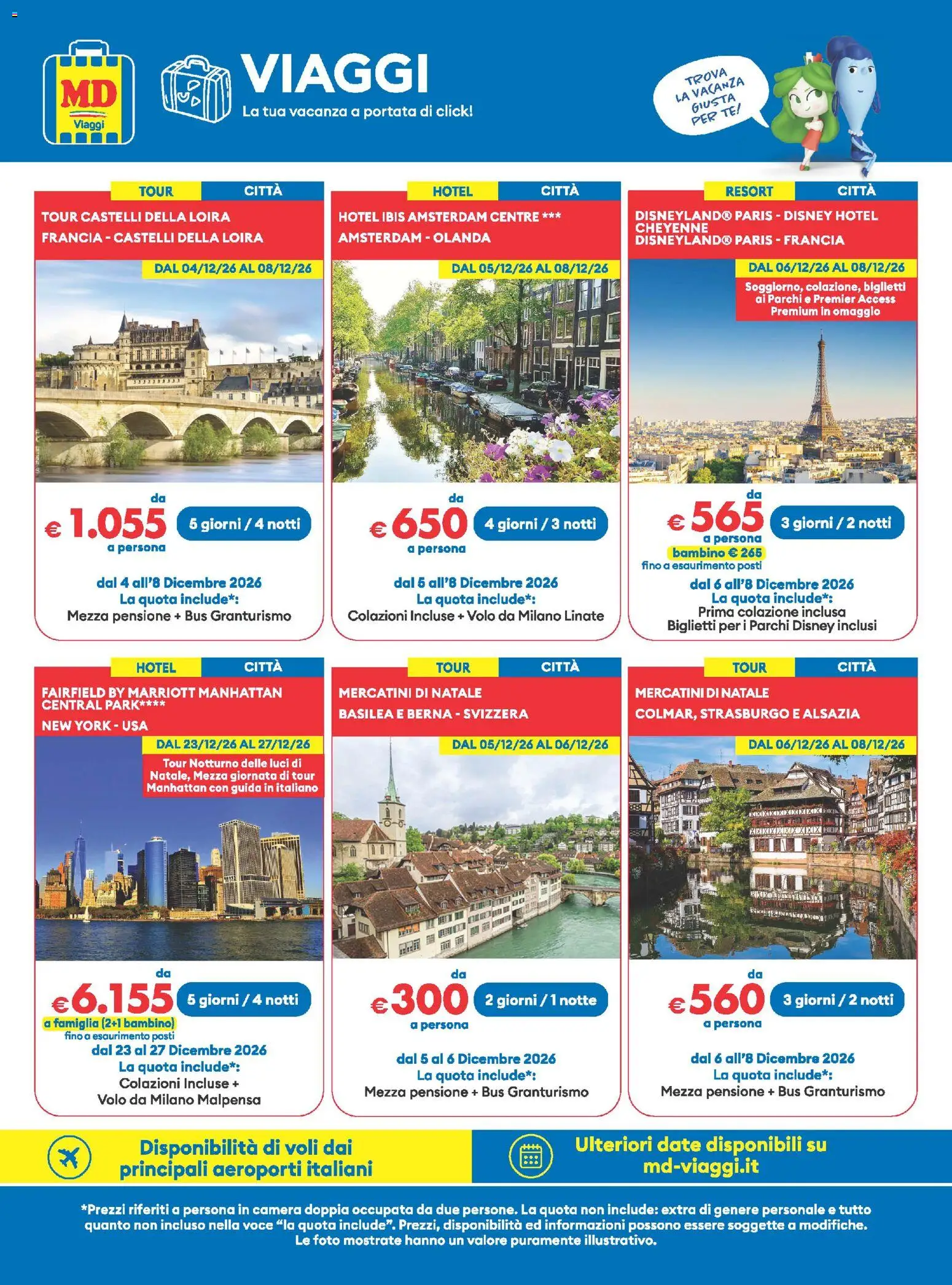 Volantino MD Discount del 06/10/2026 | Pagina: 29