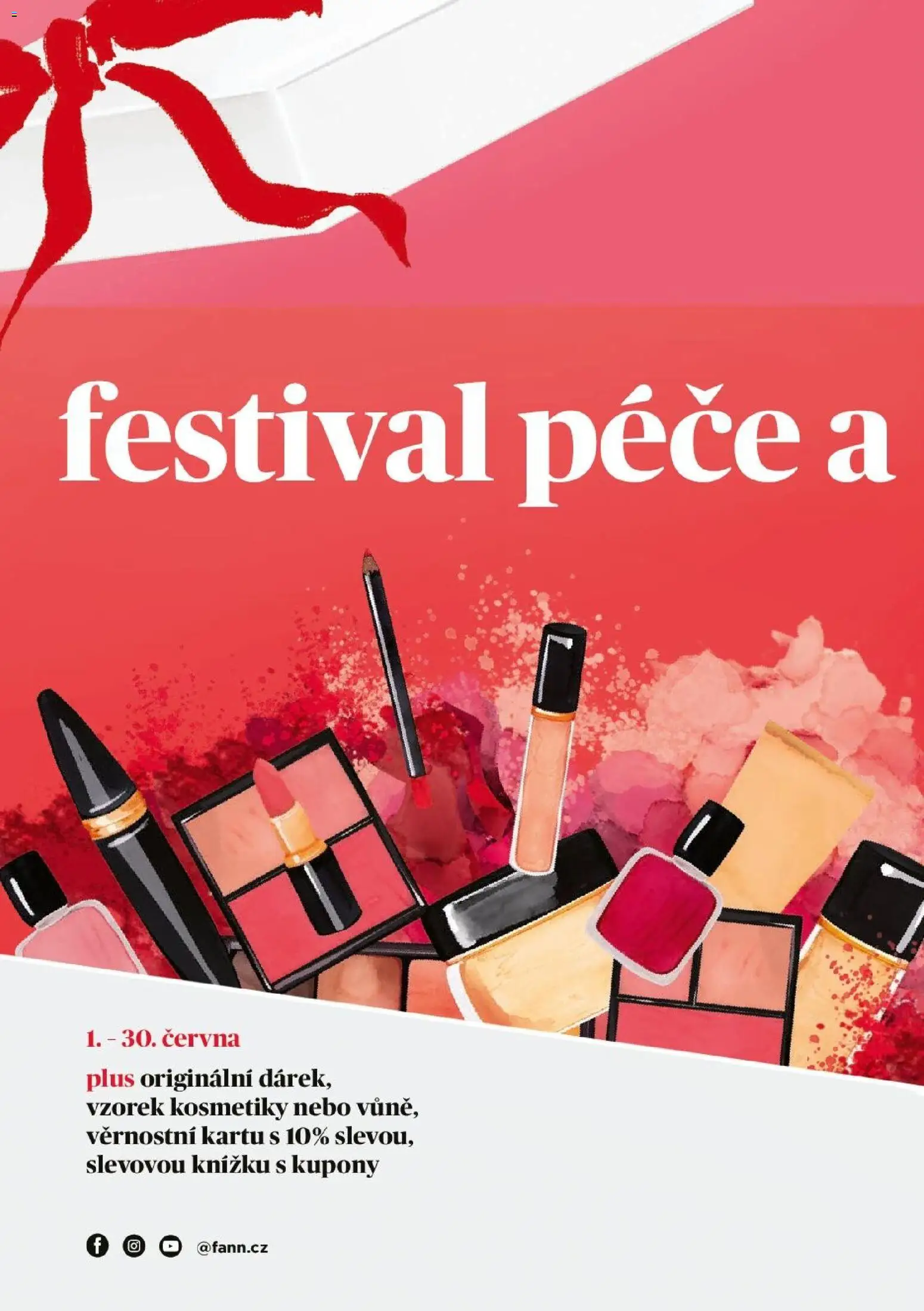 FAnn parfumerie katalog Léto 2026 od 01.06.2026 | Strana: 6