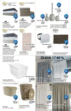 JYSK leták platný od 27.05.2026 | Strana: 10