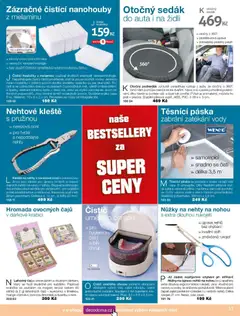 Náhled letáku Decodoma katalog Jaro 2026 od 30.03.2026 | Strana: 13