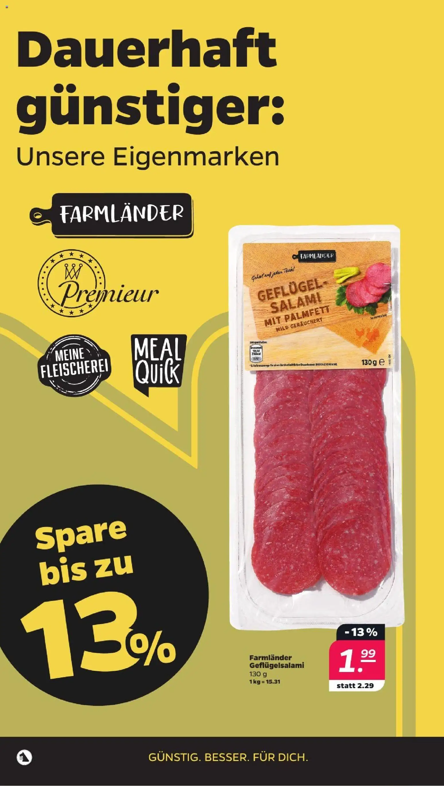 Netto Prospekt – gültig ab 10.08.2026 | Seite: 6