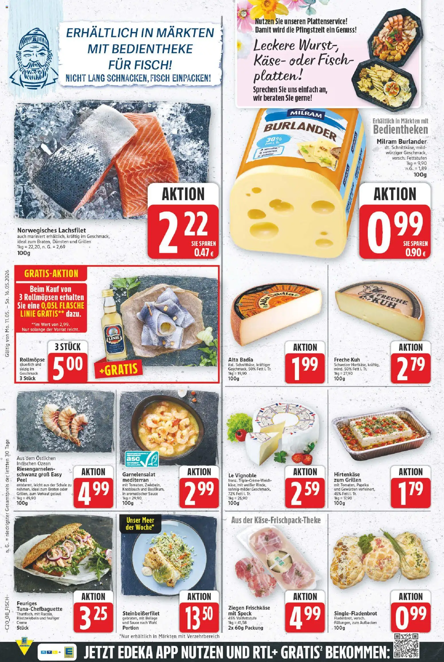 E center Prospekt 	 – gültig ab 11.05.2026 | Seite: 7