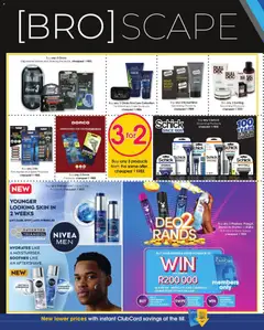 Clicks specials catalogue – valid from 22/10/2026 | Page: 30