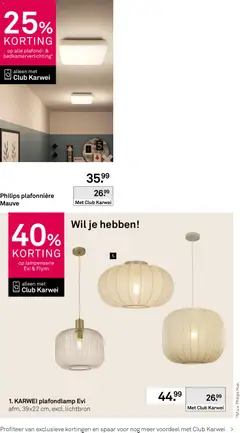KARWEI folder - Voorbeeld van een folder van KARWEI, geldig van 15.06.2026 | Pagina: 25
