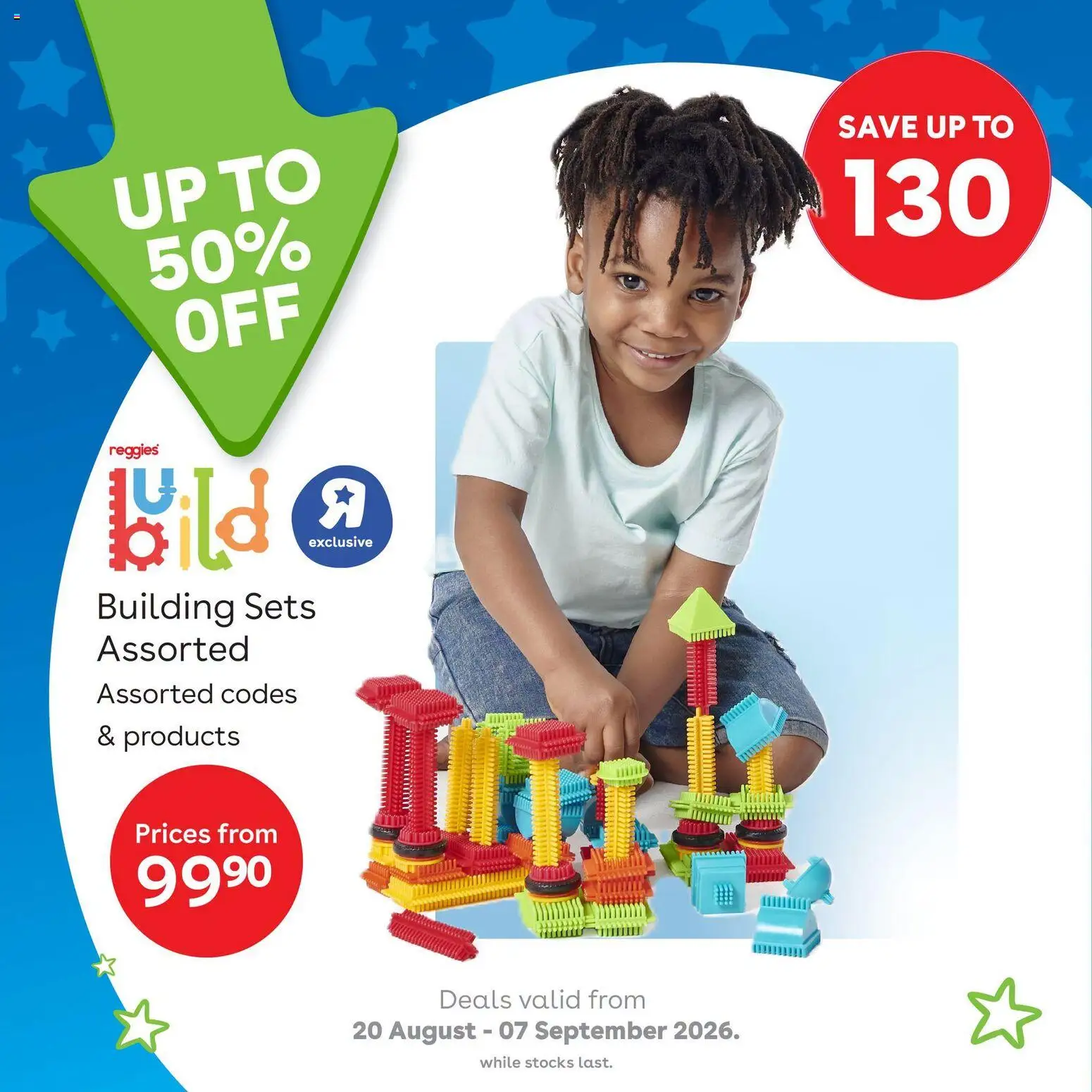 New Toys R Us catalogue – valid from 20/08/2026 | Page: 7