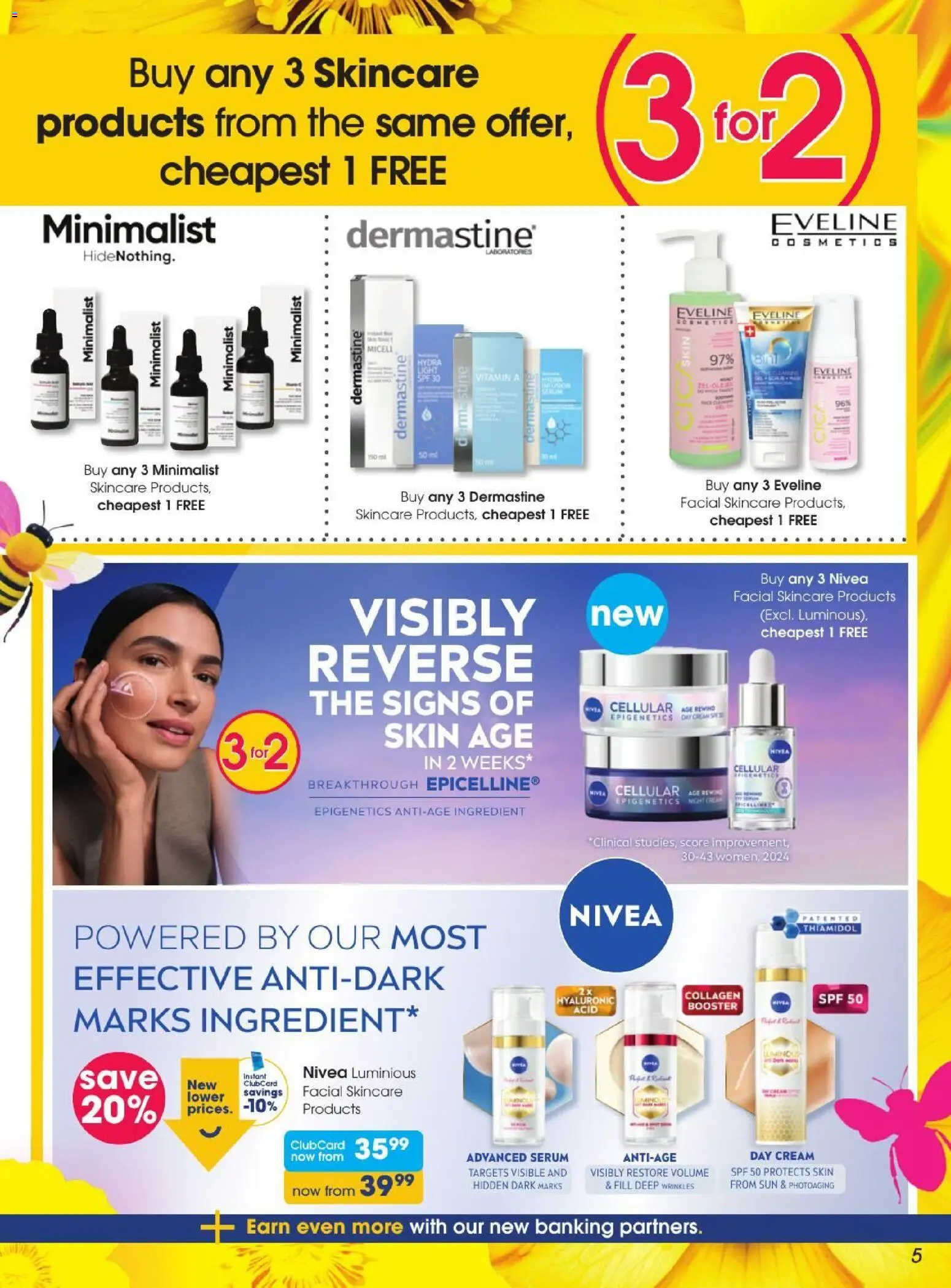 New Clicks catalogue – valid from 23/09/2026 | Page: 5