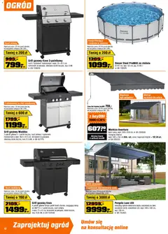 Pogląd oferty "OBI gazetka" - ważna od 08.07.2026 | Strona: 12