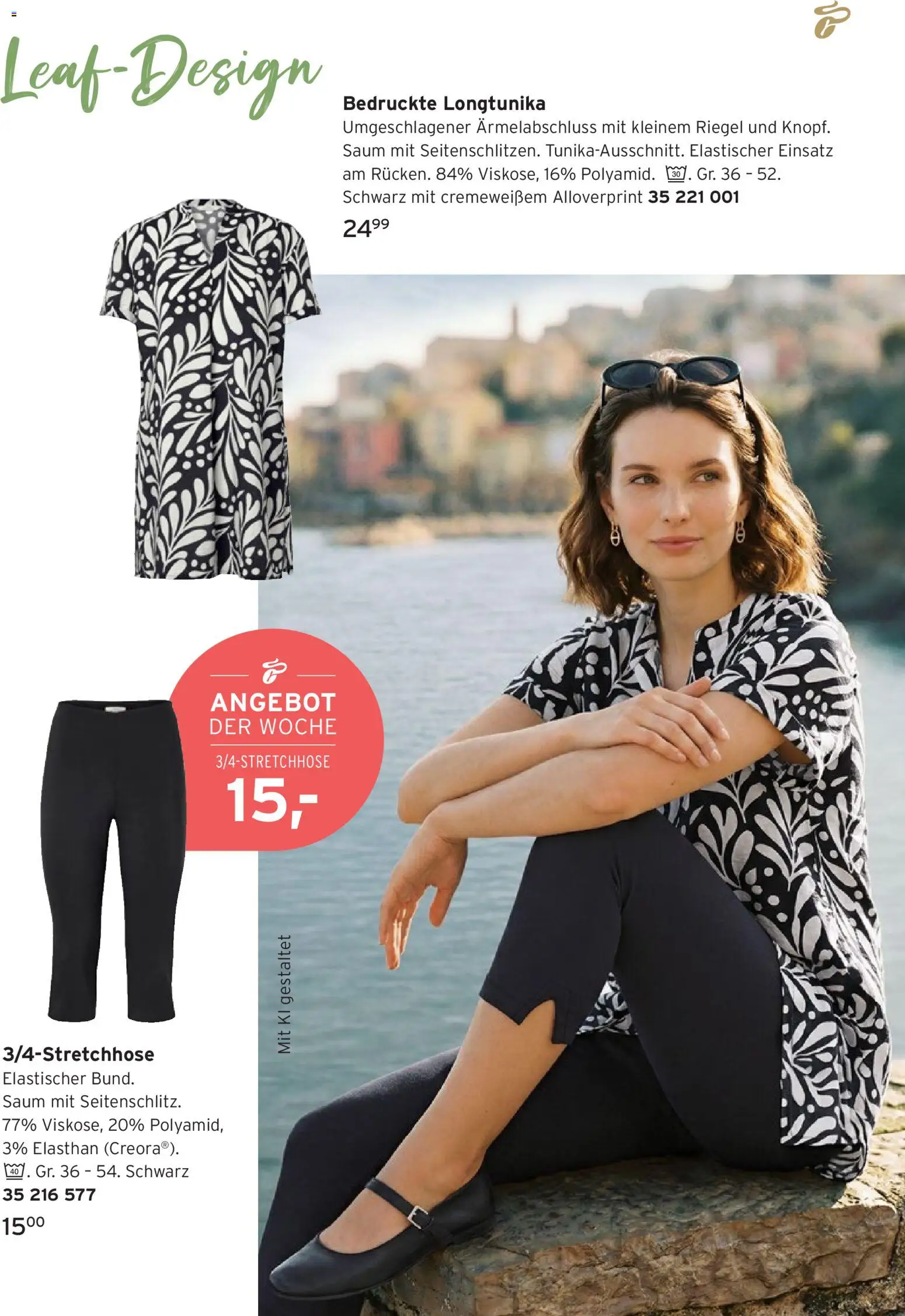 Prospekt Tchibo Summer Stories – gültig ab 08.07.2026 | Seite: 19