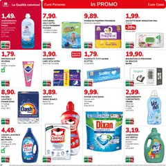 Anteprima del volantino Basko volantino valido a partire dal 03/09/2026 | Pagina: 30