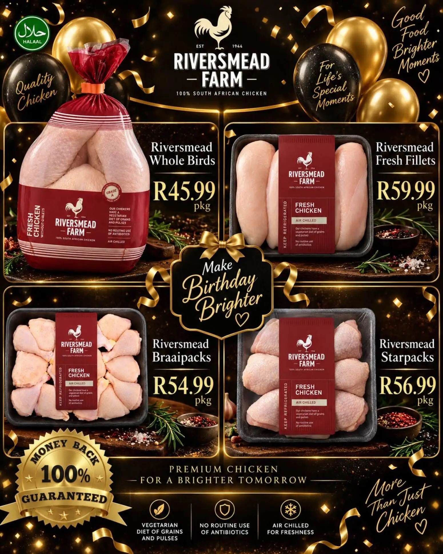 New Take n Pay catalogue – valid from 08/09/2026 | Page: 34