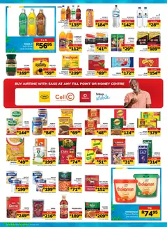 Jumbo specials catalogue – valid from 06/10/2026 | Page: 2