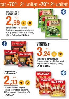 Vista previa Bonpreu folleto válido desde el 14/07/2026 | Página: 37
