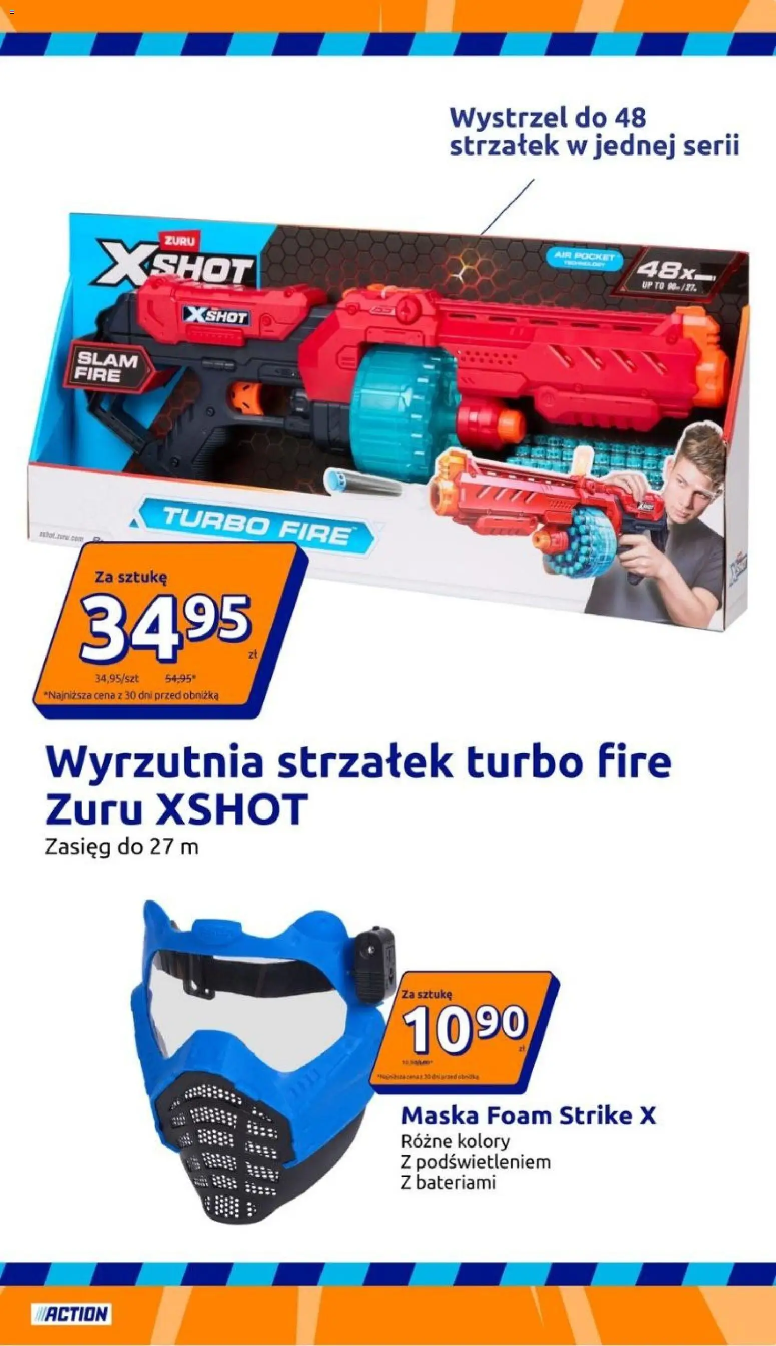 Action gazetka od 09.09.2026 | Strona: 25