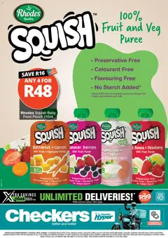 Checkers specials catalogue – valid from 21/09/2026