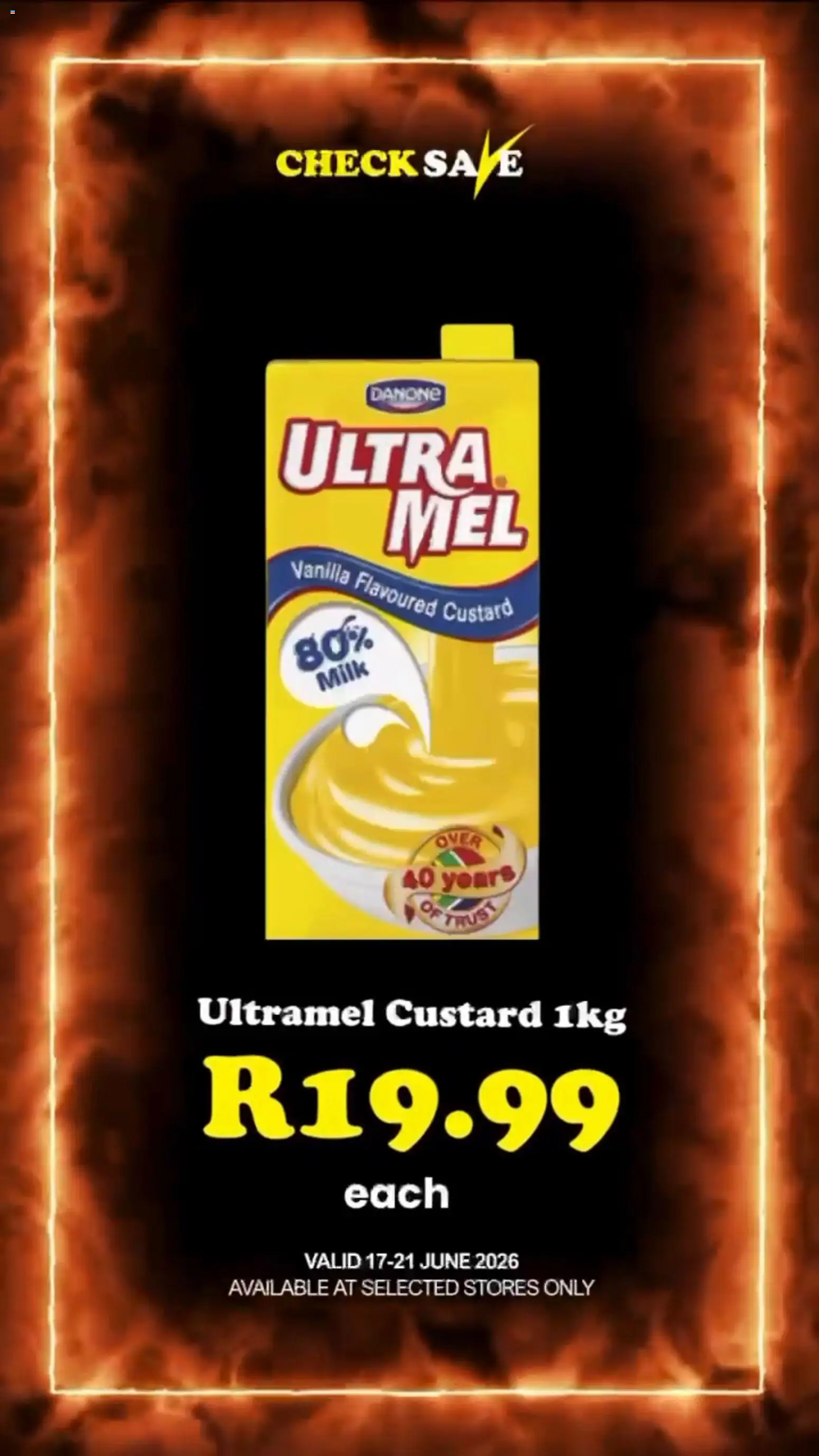 New Check Save catalogue – valid from 17.06.2026 | Page: 5