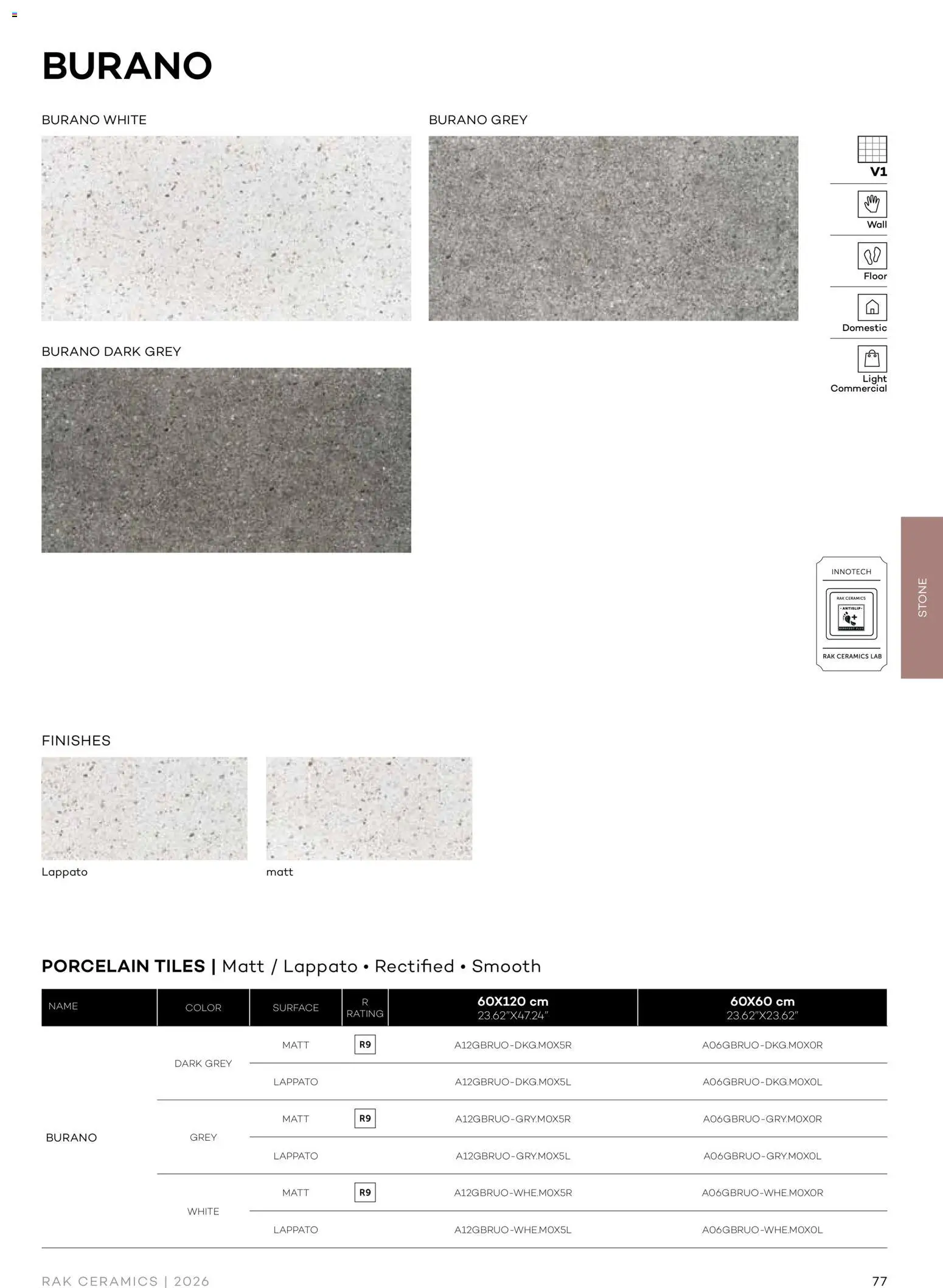 {H1} | Page: 79 | Products: Light