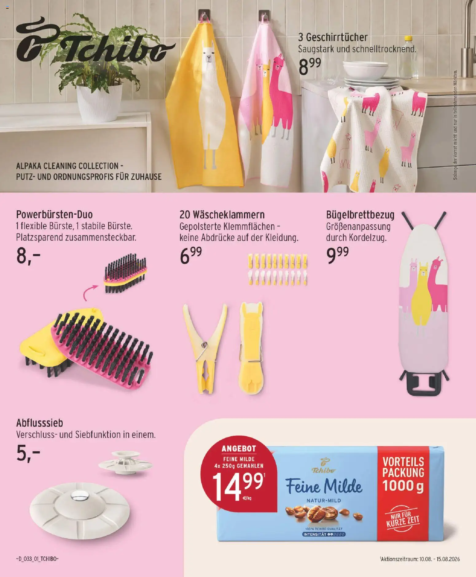 Edeka Prospekt – gültig ab 10.08.2026 | Seite: 25