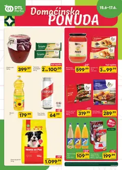 PerSu katalog Domaćinska akcija - pregled PerSu kataloga - važi od 15.06.2026