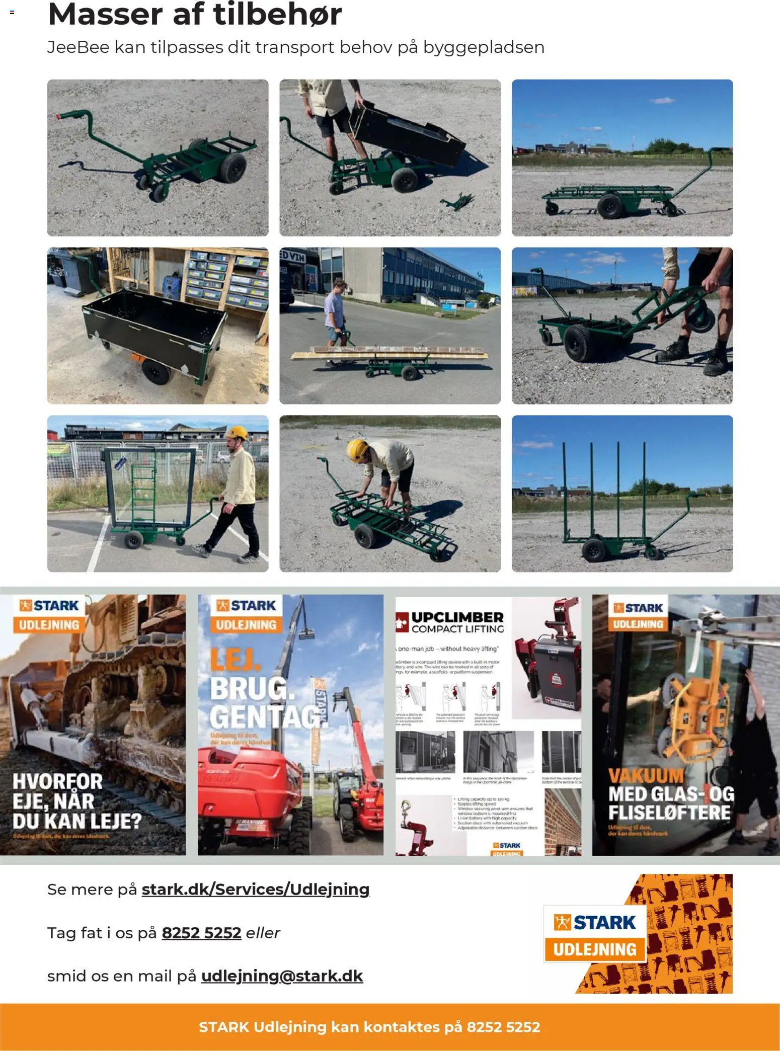 Stark tilbudsavis – gyldig fra 01/01/2026 | Side: 2 | Produkter: Is