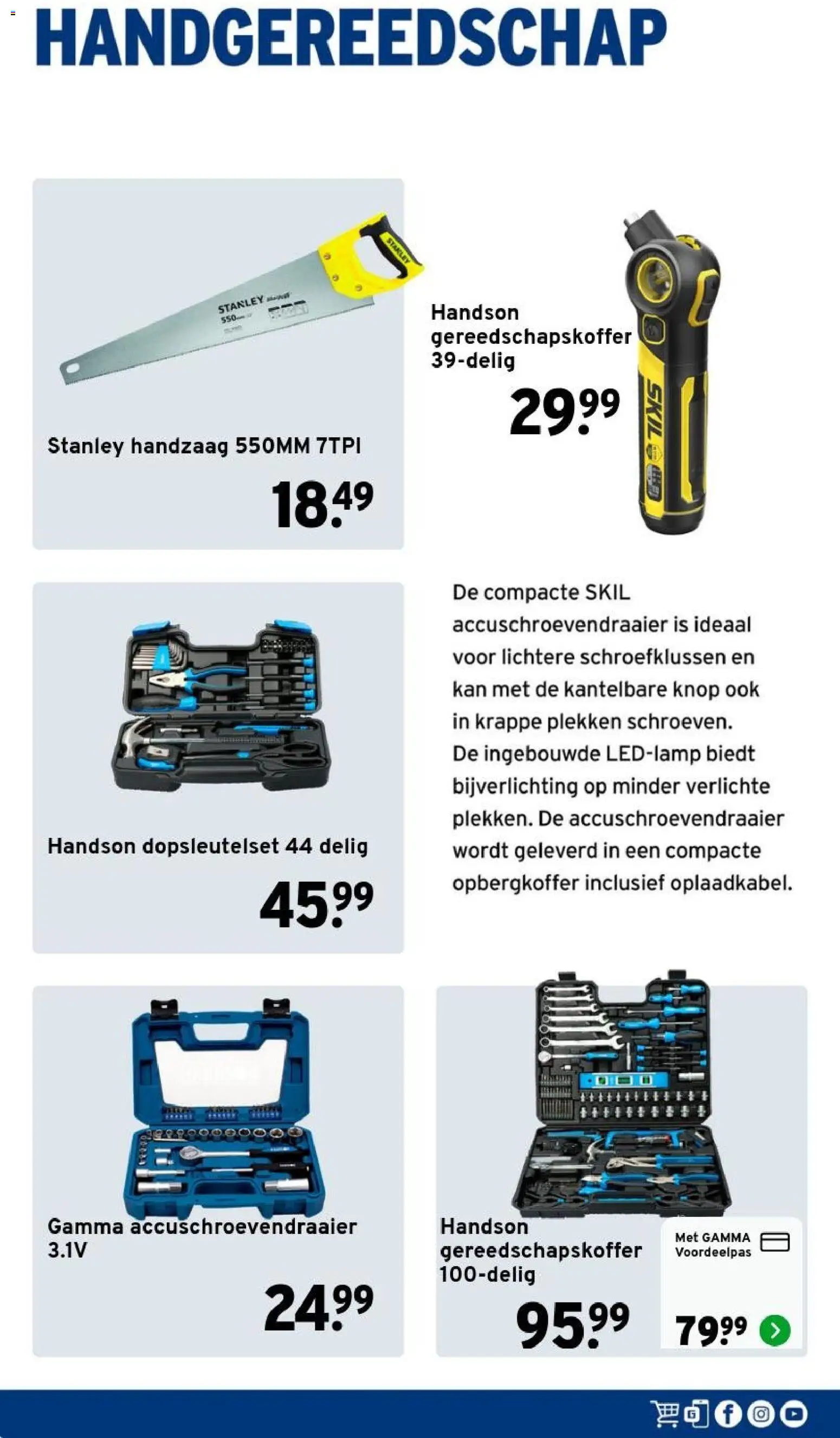 {H1} | Pagina: 24 | Producten: Ledlamp, Kan