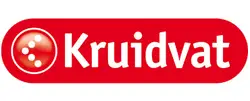 Logo van Kruidvat in de categorie Drogisterij & Cosmetica