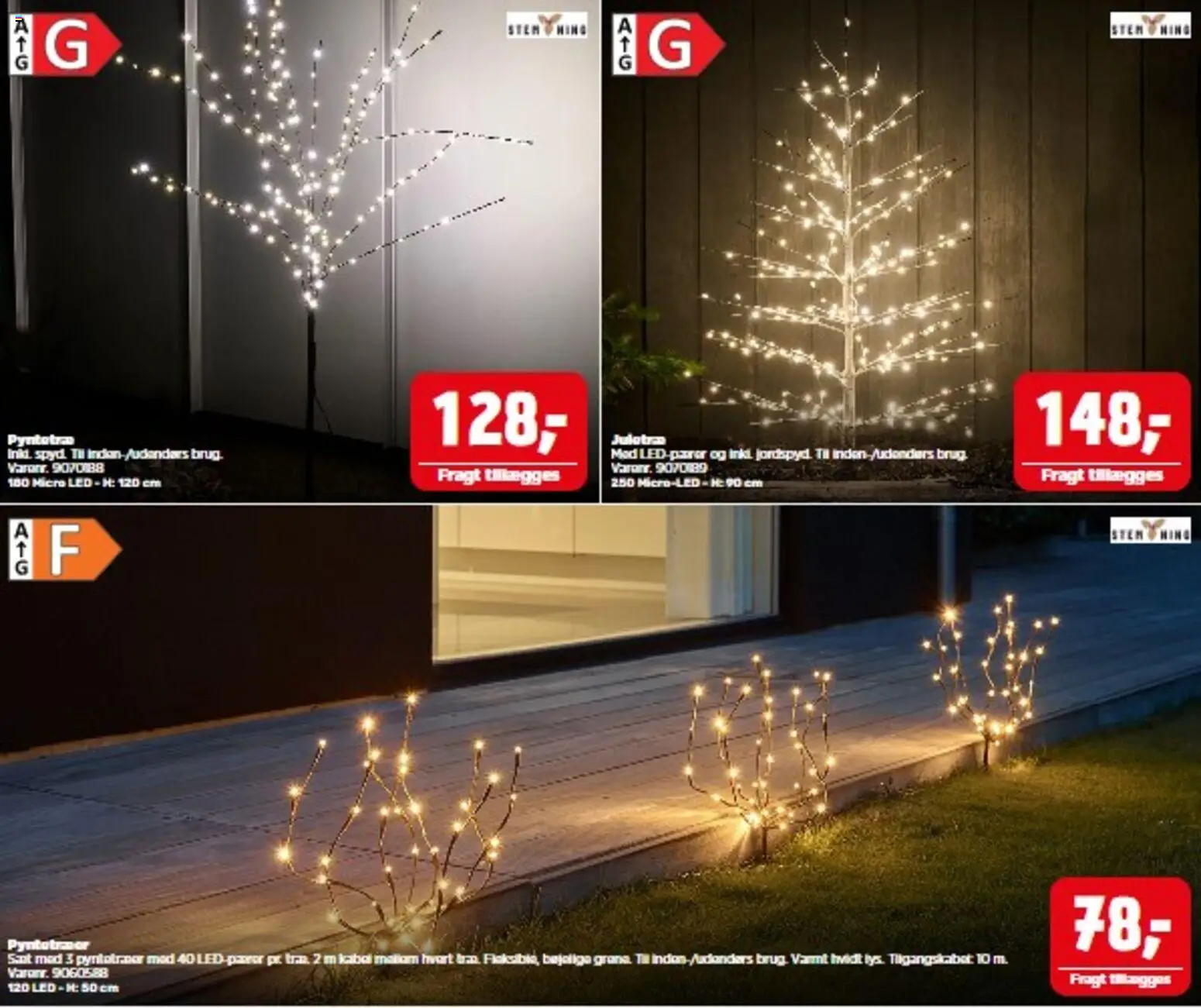 Jem & fix tilbudsavis – gyldig fra 30/10/2026 | Side: 37 | Produkter: Kabel