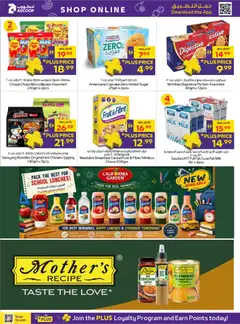 Preview of Abu Dhabi Coop offers valid from 8 Oct, 2026 | Page: 10