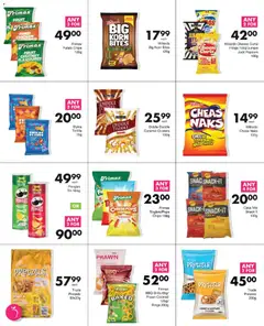 Save specials catalogue – valid from 14.05.2026 | Page: 40