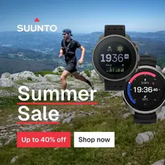 Suunto ab 10.06.2026 gültig