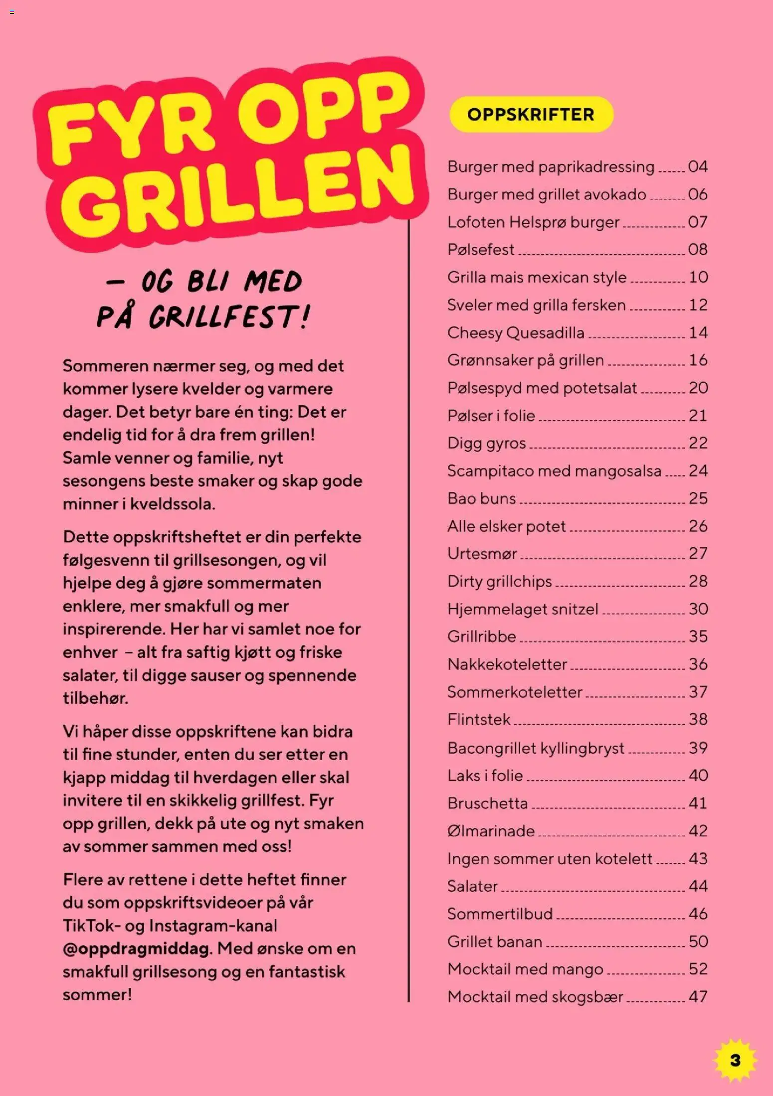 {H1} | Side: 3 | Produkter: Fersken, Avokado, Mango, Trådløse høretelefoner