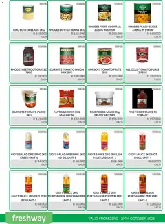 KIT KAT Cash & Carry specials catalogue – valid from 23/10/2026 | Page: 5