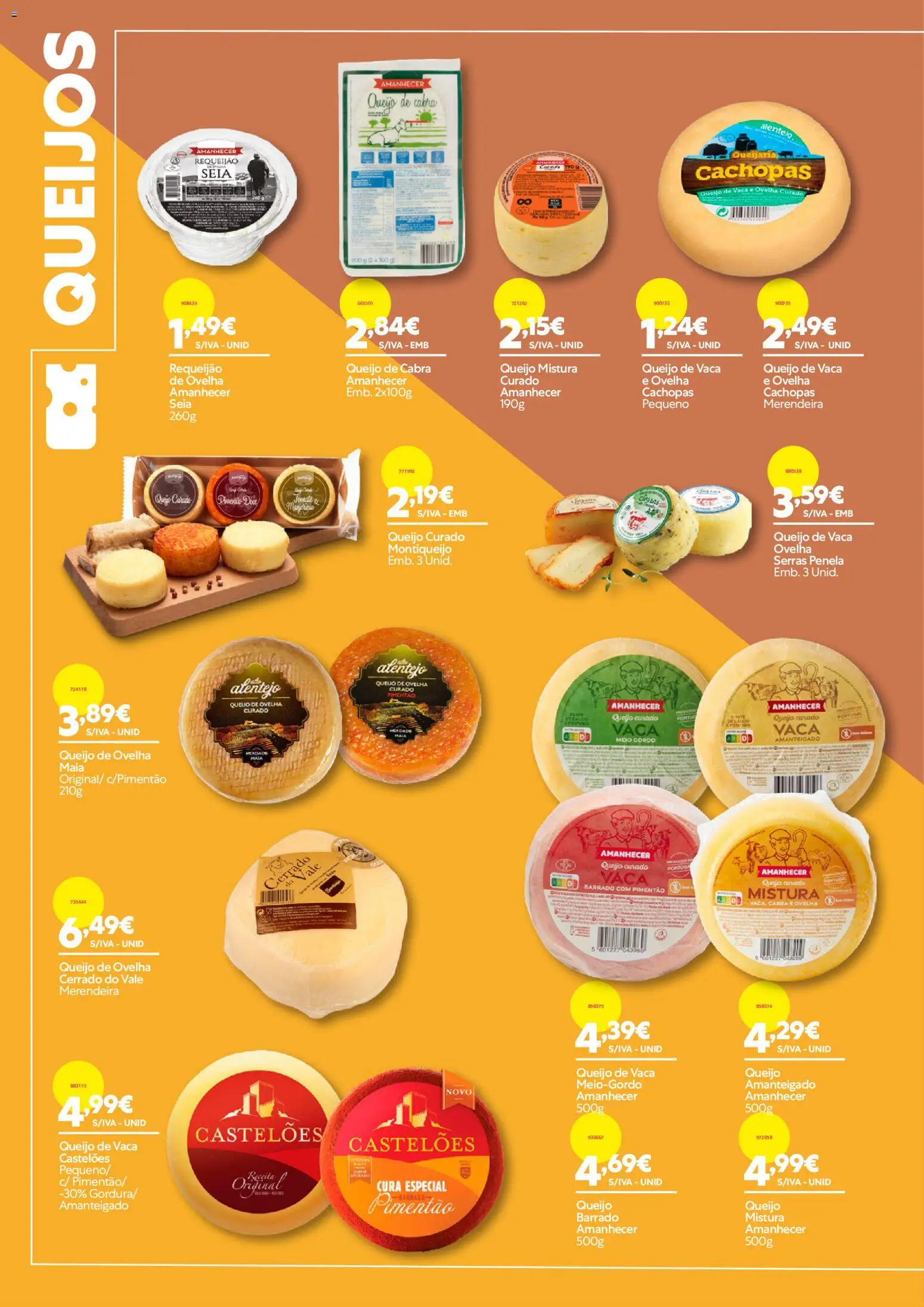 Recheio - Novo Catálogo de Vinhos │ válido de 03/09/2026 | Página: 58 | Produtos: Pimentão, Queijo, Requeijão, Queijo curado