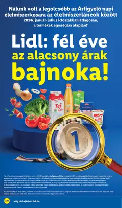 Tej 2,8%, Tej 2,8% - amely érvényes a következő dátumtól: 2026.08.06. | Oldal: 2