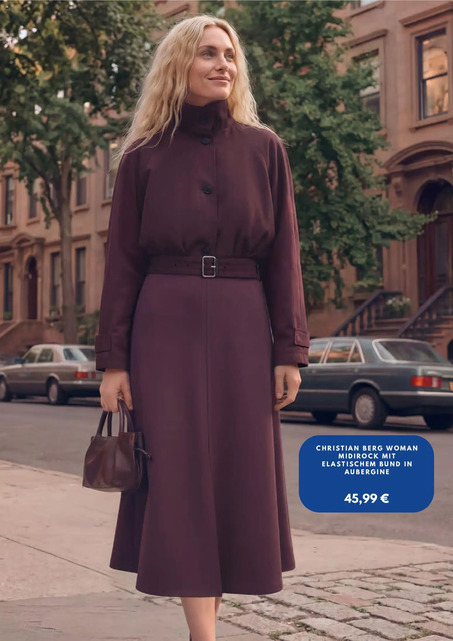 Peek & Cloppenburg Prospekt – gültig ab 26.08.2026 | Seite: 3 | Produkte: Midirock, Aubergine