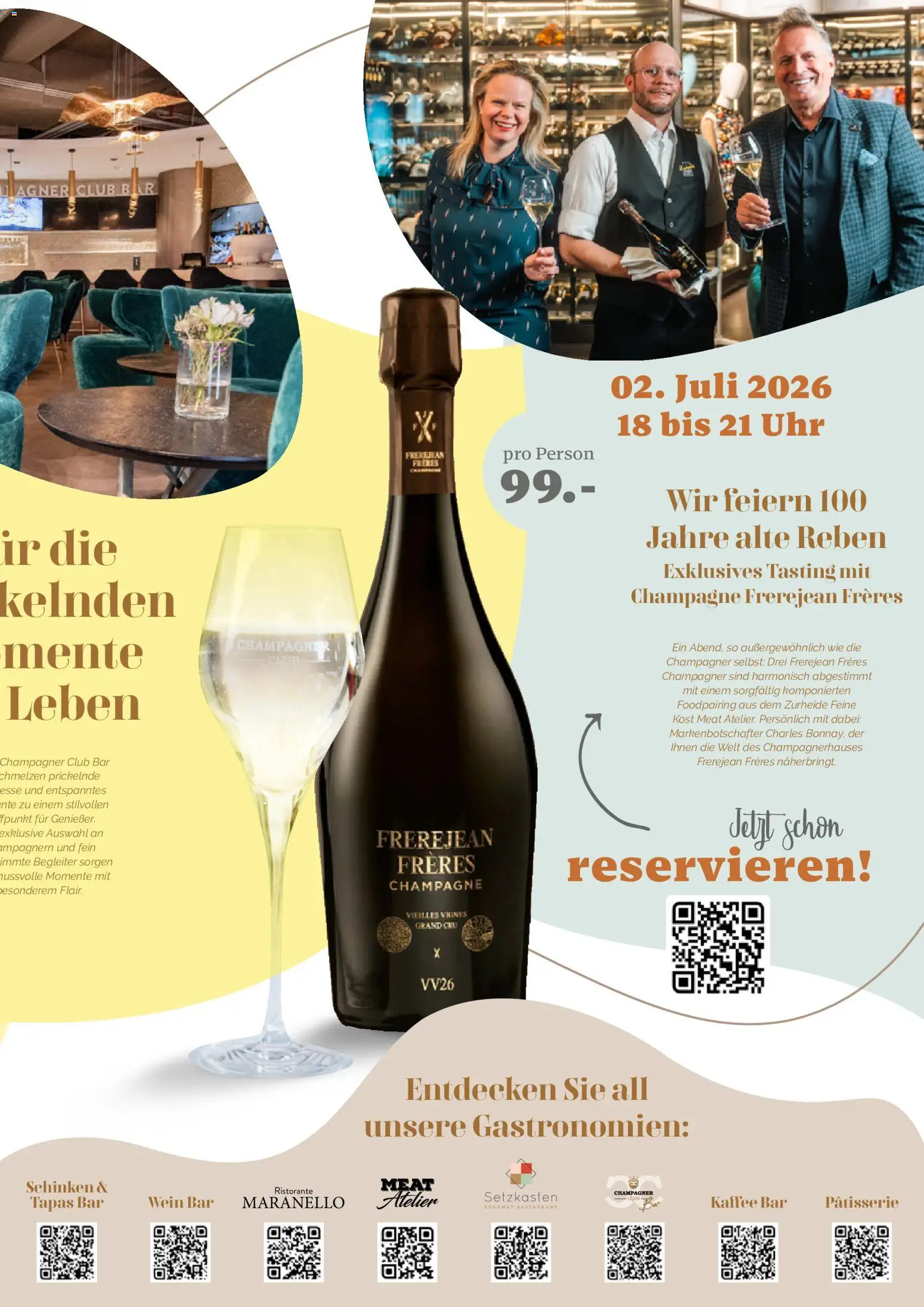 Edeka Zurheide Prospekt – gültig ab 22.06.2026 | Seite: 7