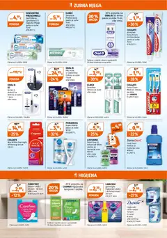 Müller Katalog - Pregled kataloga iz trgovine Müller, vrijedi od 29.06.2026 | Stranica: 8